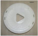 Крыльчатка маховика Excalibur S420/460/LB190F/Cooling fan