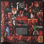 Queen - Queen (Германия 2015г.)