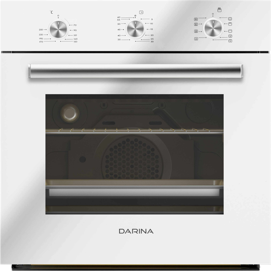 Электрический духовой шкаф DARINA 0V5 BDE112 707 W