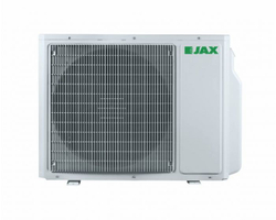 Мульти сплит система JAX на 2 комнаты (20+20 кв.м)