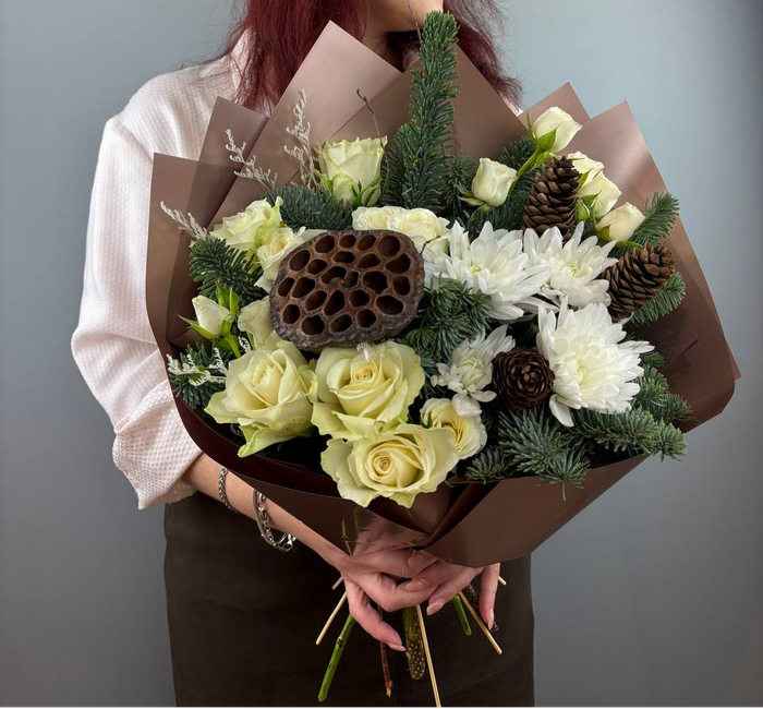 Букет "Оазис"