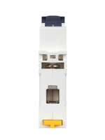 ARMAT Автоматический выключатель M06N 1P C 10А IEK