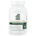 Dr. Murray's, Chocamine® Plus, 60 веганских капсул