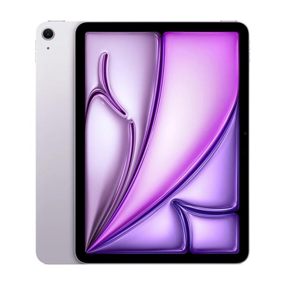 Apple iPad Air 11 M3 128GB Wi-Fi (Purple)
