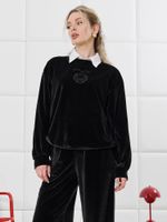 Костюм Нуар Виотекс ЧЁРНЫЙ