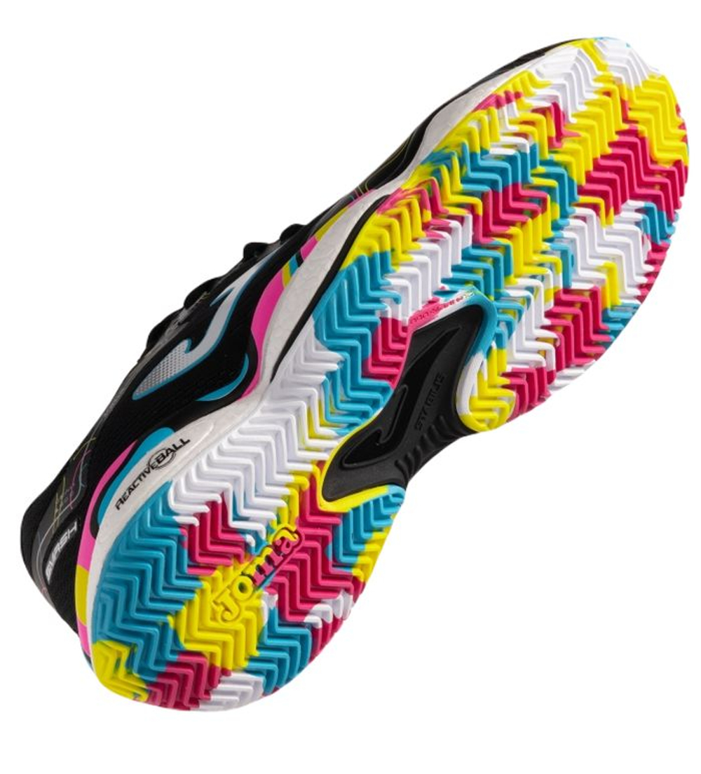 Теннисные кроссовки Joma Smash 2591