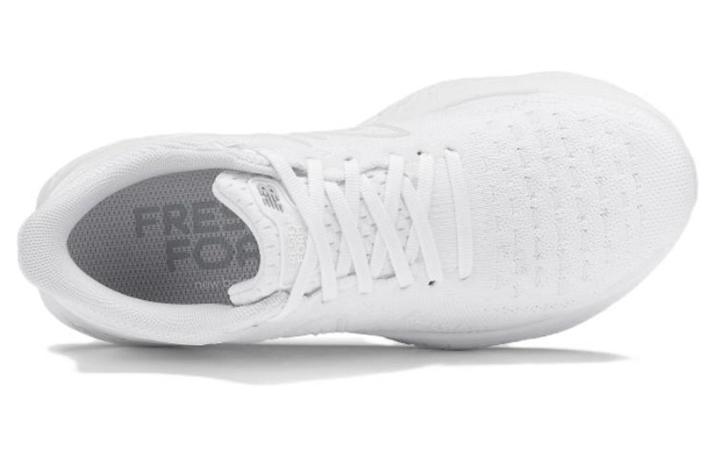 Кроссовки New Balance Nb 1080 (Женская размерная сетка)