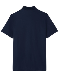 Теннисное поло Lacoste Regular Fit UV Protect Golf