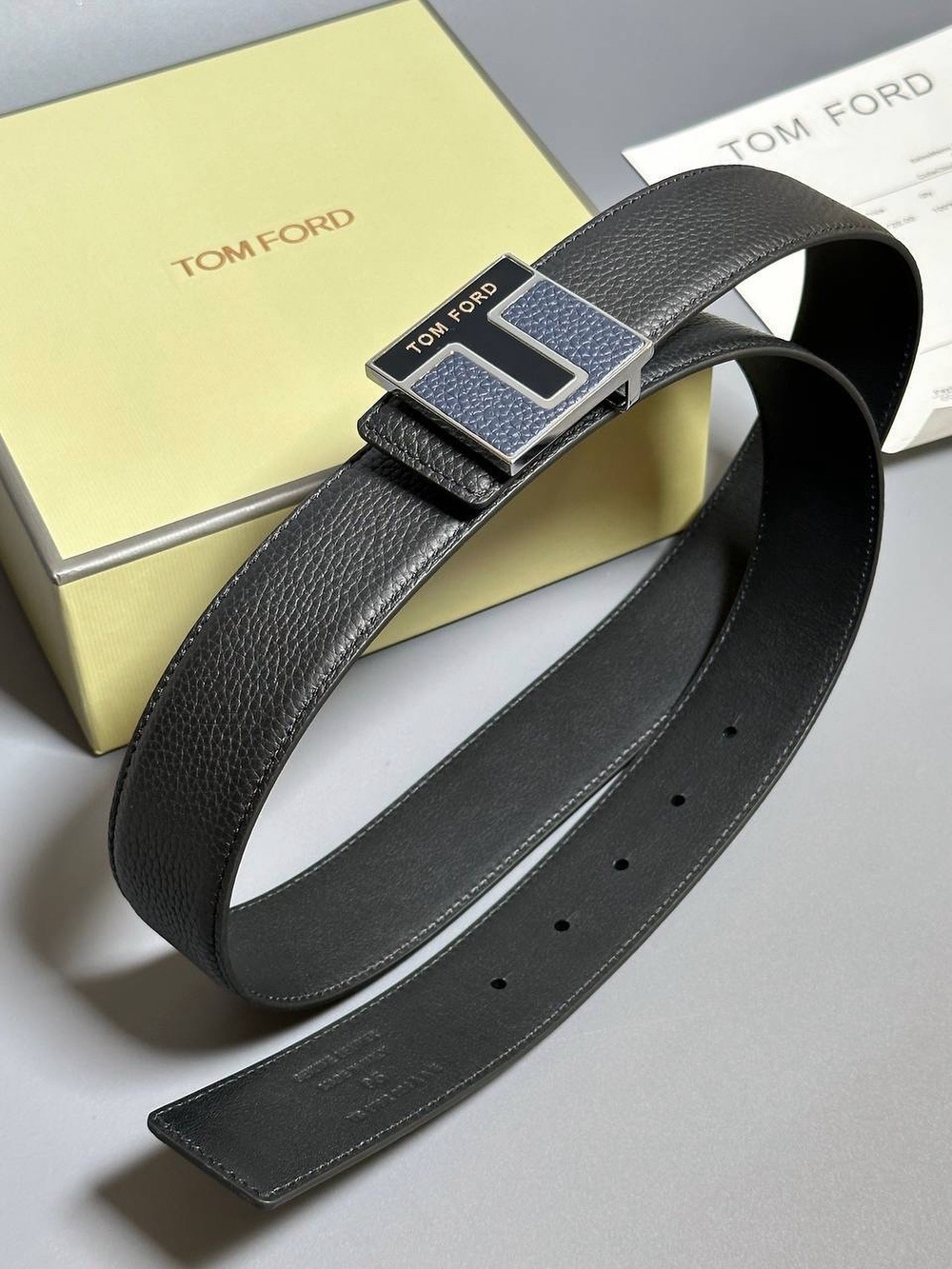 Ремень Tom Ford