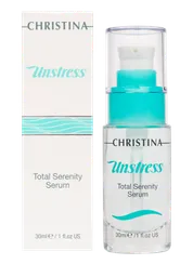 Успокаивающая сыворотка тоталь