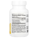 Super Nutrition, Quercetin Phytosome Quercefit®, фитосомы кверцетина, 250 мг, 60 растительных капсул