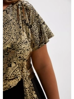 Платье нарядное большие размеры