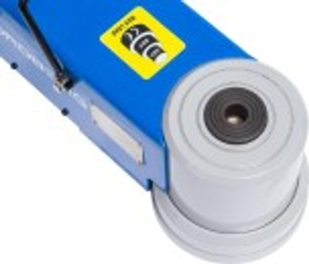 Домкрат подкатной пневматический NORDBERG N502 (25-50 т - 215/444 мм)