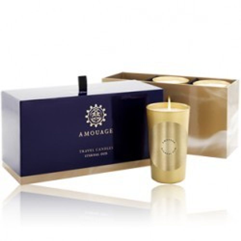 Amouage Candle Floral