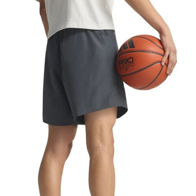 Баскетбольные шорты adidas Anthony Edwards Foundation Shorts Gray