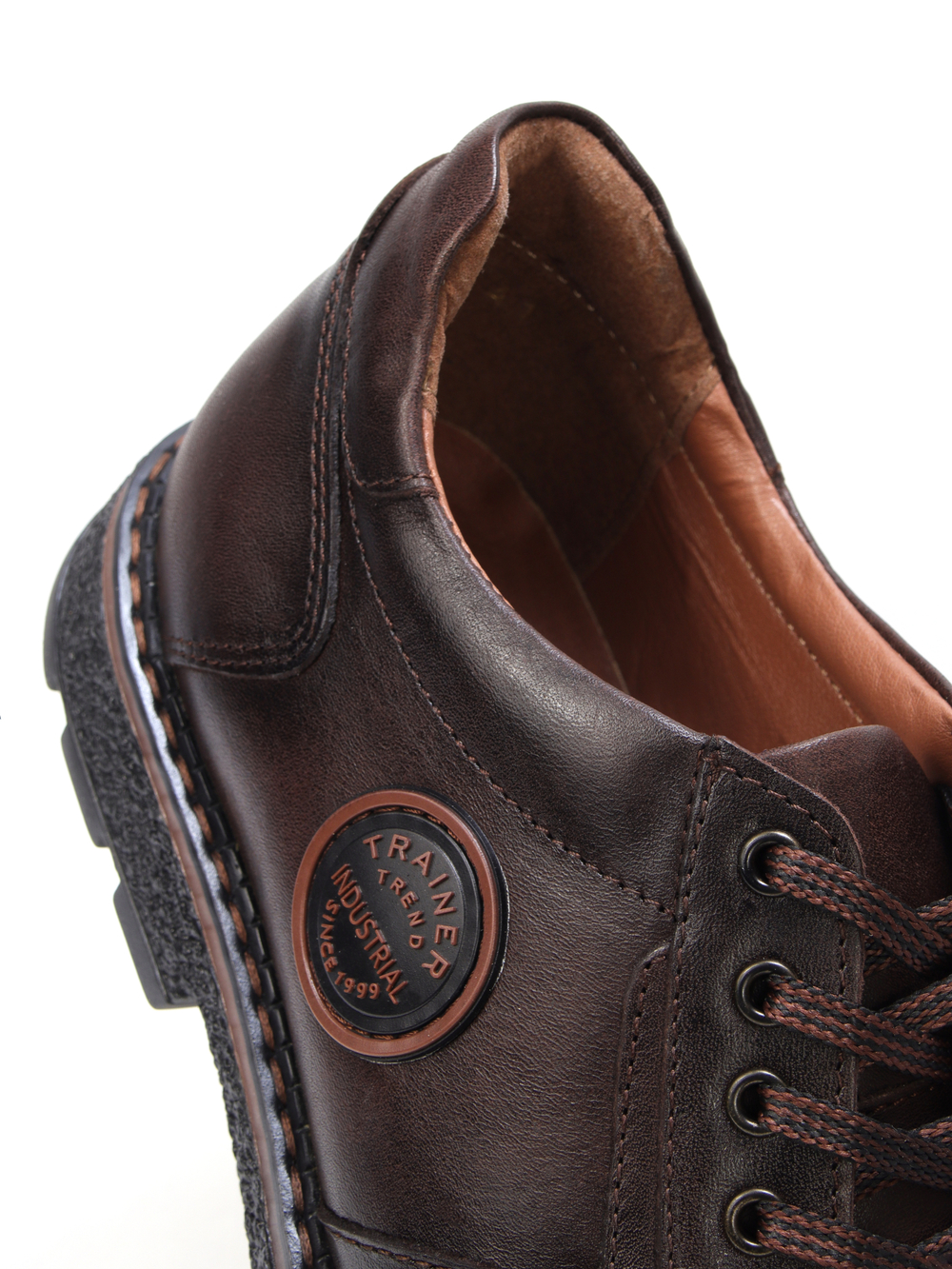 Полуботинки мужские K995-1R