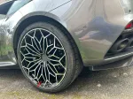 КОВАНЫЕ ДИСКИ ДЛЯ ASTON MARTIN DBS АСТОН МАРТИН