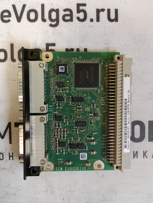 SEW Eurodrive DEH11B новое