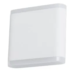 Уличный настенный светильник Arte Lamp