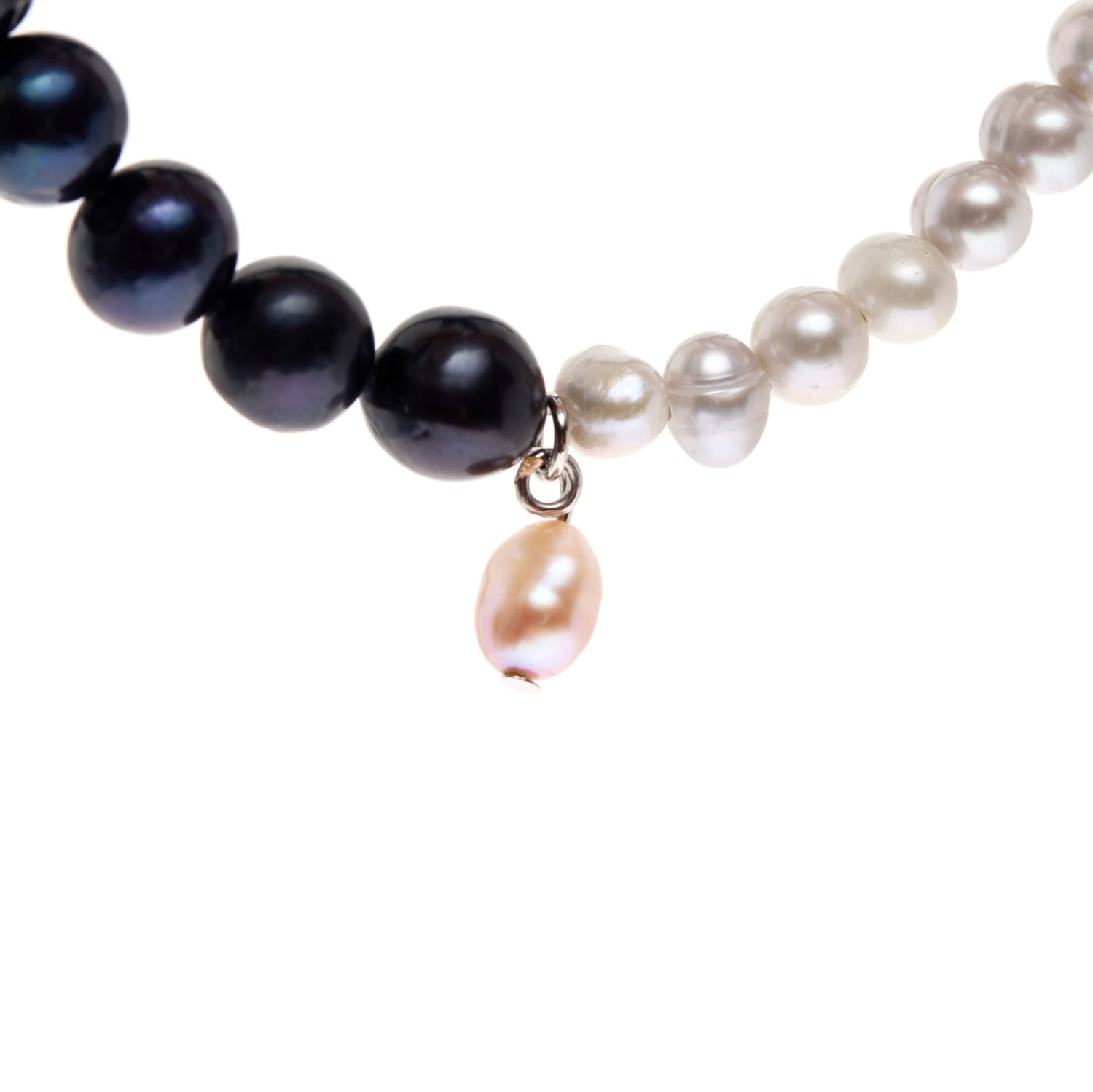 Браслет Gothic Pearl Bracelet
