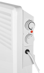 Конвектор электрический Eurolux 1500Вт