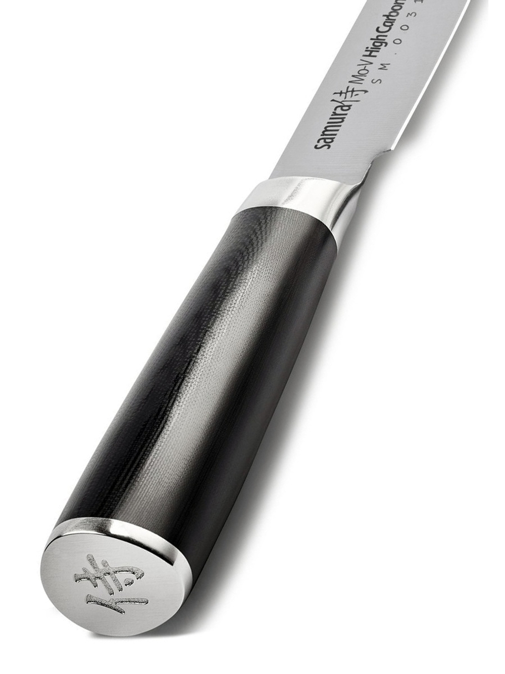 Нож для стейка Samura Mo-V SM-0031