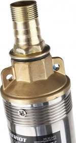 Насос скважинный PATRIOT CP 6475 C (диаметр 75 мм) 315302472