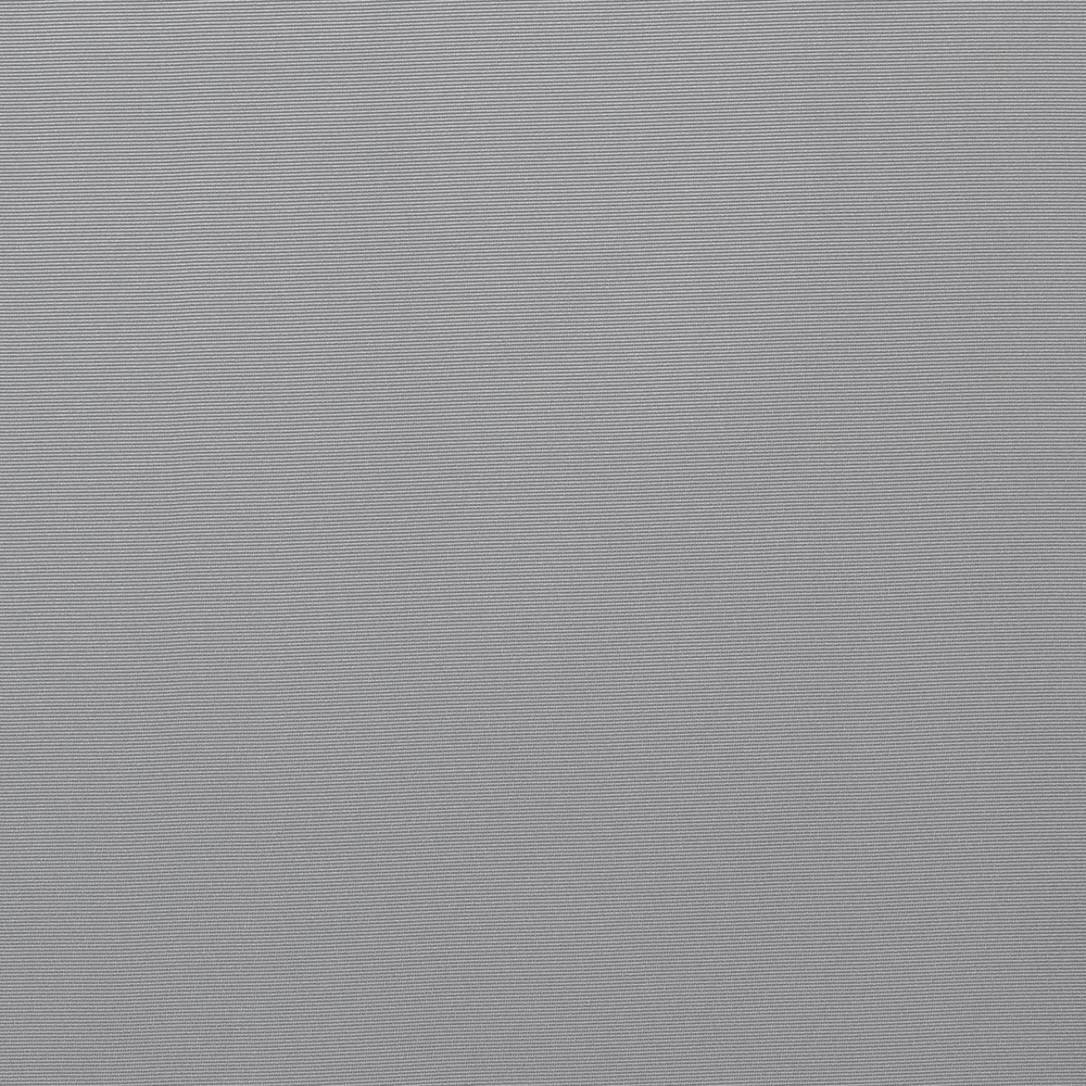 Чистошёлковый репс жемчужный светло-серый (128 г/м2)