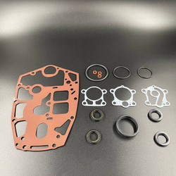 Ремкомплект редуктора Yamaha 48/55 (Osaka)