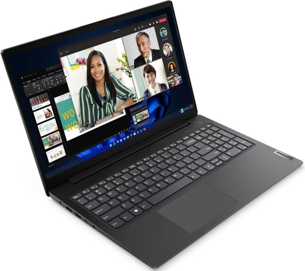 Ноутбук  Lenovo V15 G4 IRU