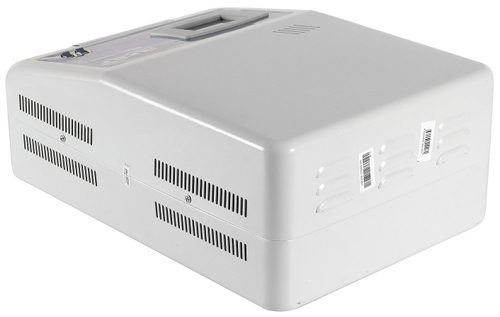 Стабилизатор напряжения релейный RUCELF SRW-10000-D