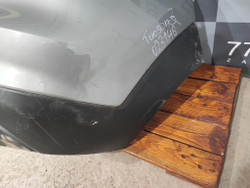 Бампер задний Hyundai Tucson 3 (TL) 18-21 Б/У Оригинал 86611D7500