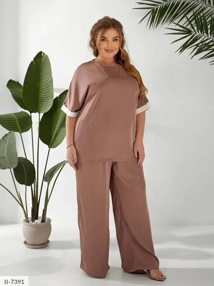 Костюм II-7379 Фабрика Моды