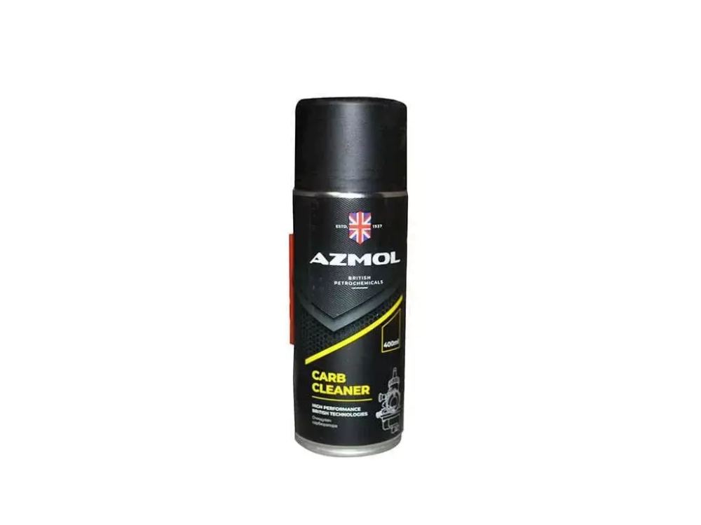 Очиститель карбюратора Carb Cleaner 400мл