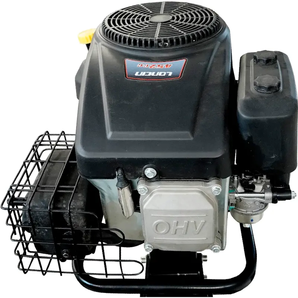 Habert 452cc мотор лодочный бензиновый с гребным винтом 00-00153724