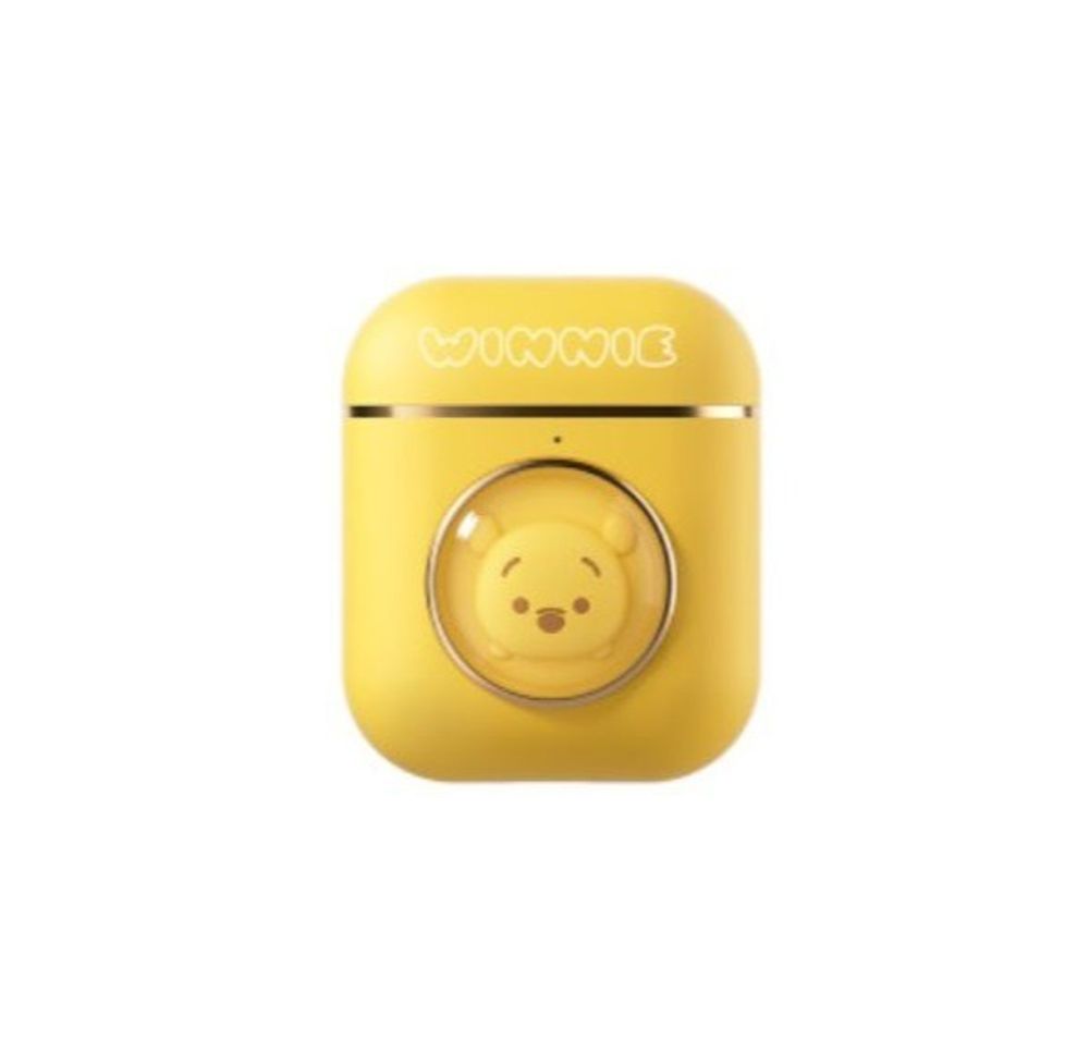 Беспроводные наушники &quot;Tsum Tsum&quot;, винни пух