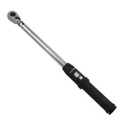 WDK-NS20210 Динамометрический ключ 20-210 Нм, стандартная реверсивная трещотка, привод 1/2"