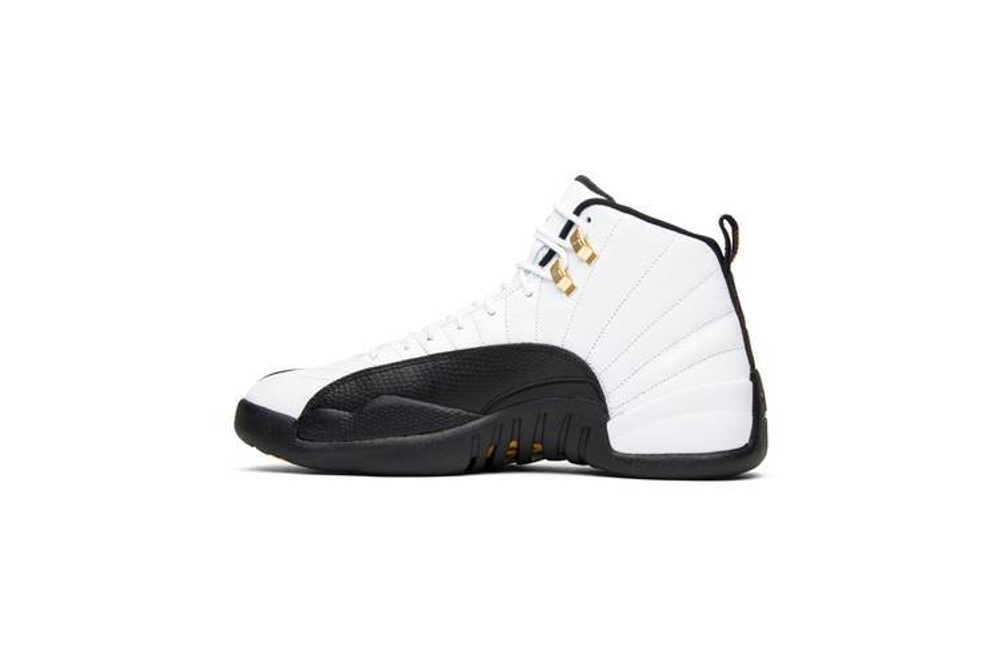 Кроссовки Jordan Air Jordan 12 Taxi