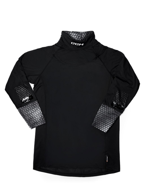 Термобелье CCM S25 NECK PROTECTOR (JR)