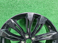 Диск Комплект дисков R20 Geely Tugella (2019-2024)