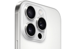 iPhone 16 Pro Max 1 ТБ. eSIM. White Titanium (белый)