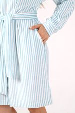 Халат Монпансье-5 Виотекс МЯТНЫЙ