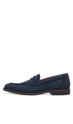 Лоферы мужские