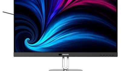 Philips анонсировала новый 27-дюймовый монитор 27B2U6903 с 4K и Thunderbolt 4