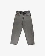 Джинсы Magamaev Bigger M light grey/washed светло-серые