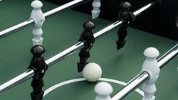 Игровой стол - многофункциональный 4 в 1 "Compact"