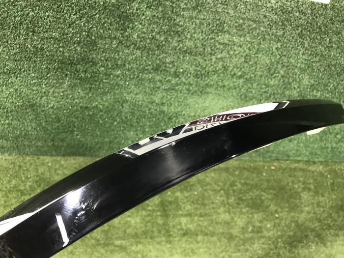 Накладка заднего бампера левая Bentley Bentayga (2015-2020)