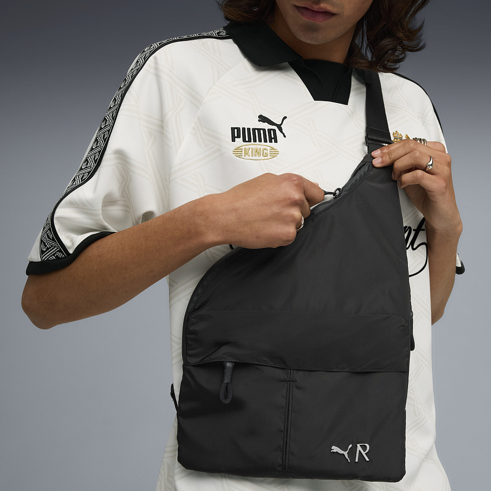 Сумка PUMA REPRESENT BAG