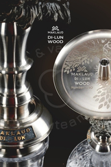 MAKLAUD HELIOS DI-LUN WOOD