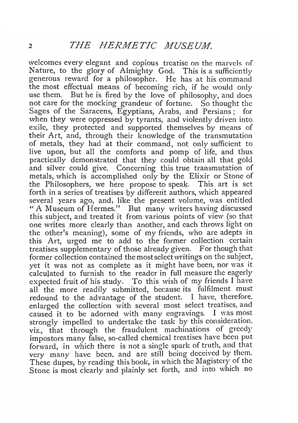 The Hermetic Museum. Volume 1 | Arthur Edward Waite